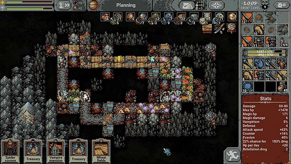 循环英雄手机版(3)