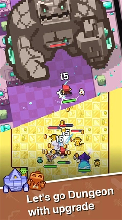 幸运升级游戏最新版(2)