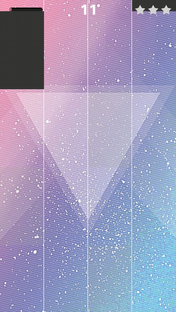 钢琴节奏方块(4)