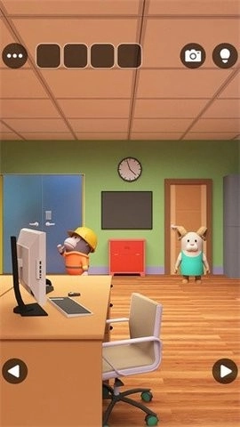 EscapeRoom图2