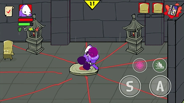 狂梗小朋友最新免费版(2)