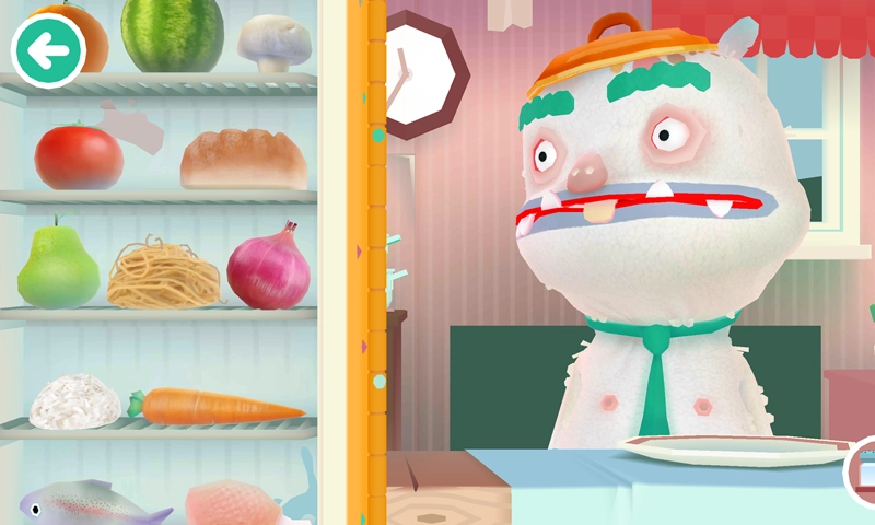 宝宝小厨师2025图4