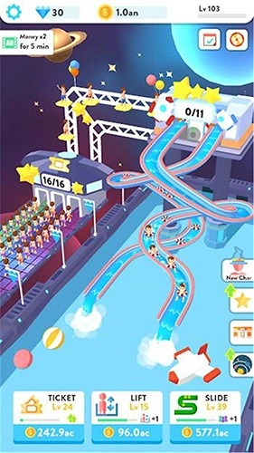 疯狂水上乐园(1)