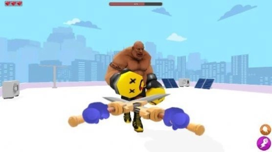 人类刺客世界游戏安卓版图2