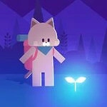 夜之森版