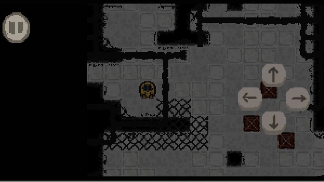 机械终末旅行手机版(2)