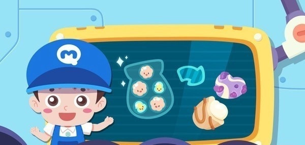 宝宝酸奶糖果工厂图2