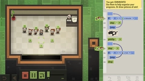 70亿人游戏图3