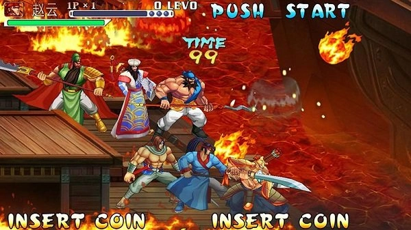 三国战纪图3