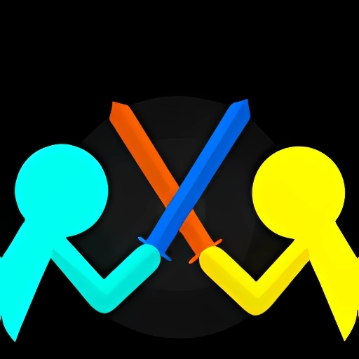 火柴人超级格斗手机版