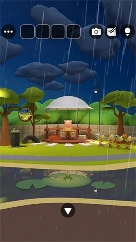 EscapeRoom图3