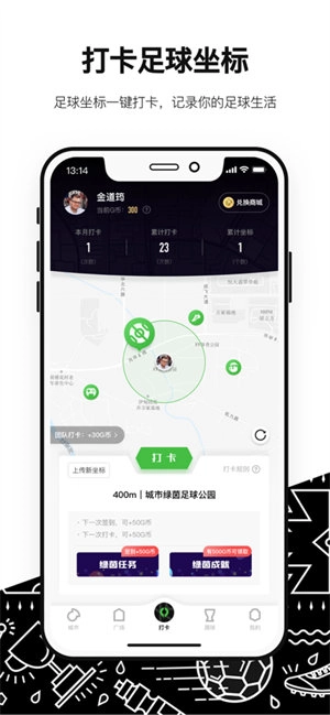绿茵岁月(1)