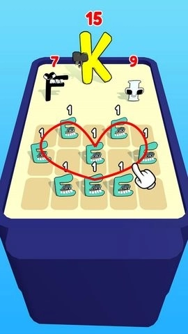 怪物合成大作战图2