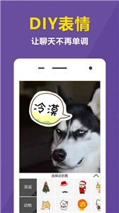 快动表情相机(2)