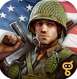 诺曼底登陆游戏手机版