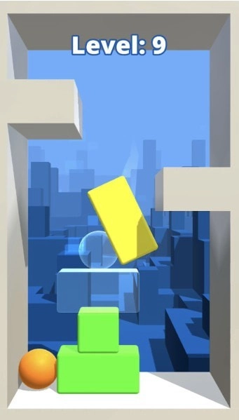 方块疾冲游戏官方版图2