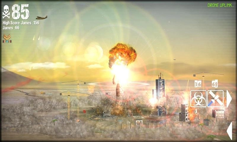 核爆测试游戏(5)
