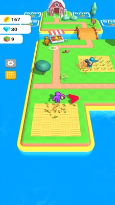 一起种地去吧菜单版