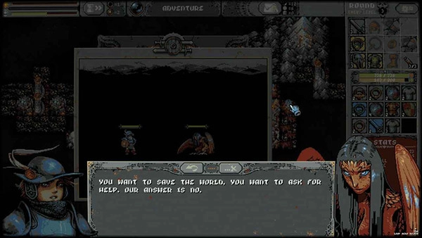 循环英雄手机版(2)