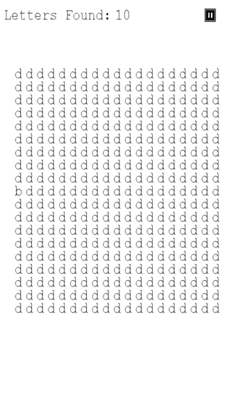 数字找茬游戏图2