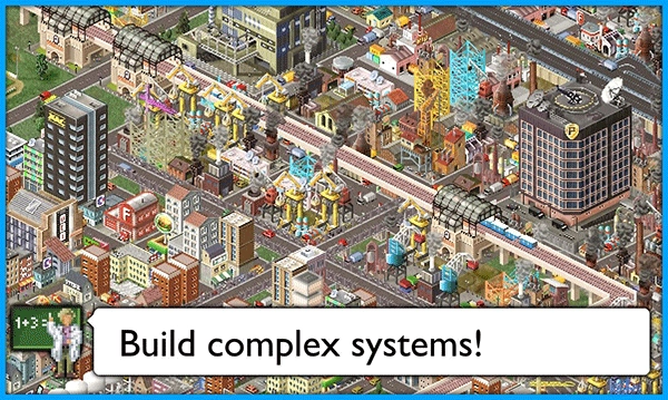 西奥小镇最新版(3)