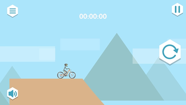 火柴人单车大冒险最新版