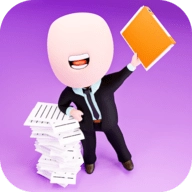 你好打工人游戏