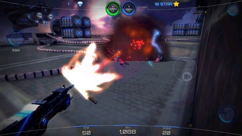 机器人卡蒂最新版(4)