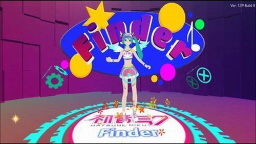 初音AR唱会(3)