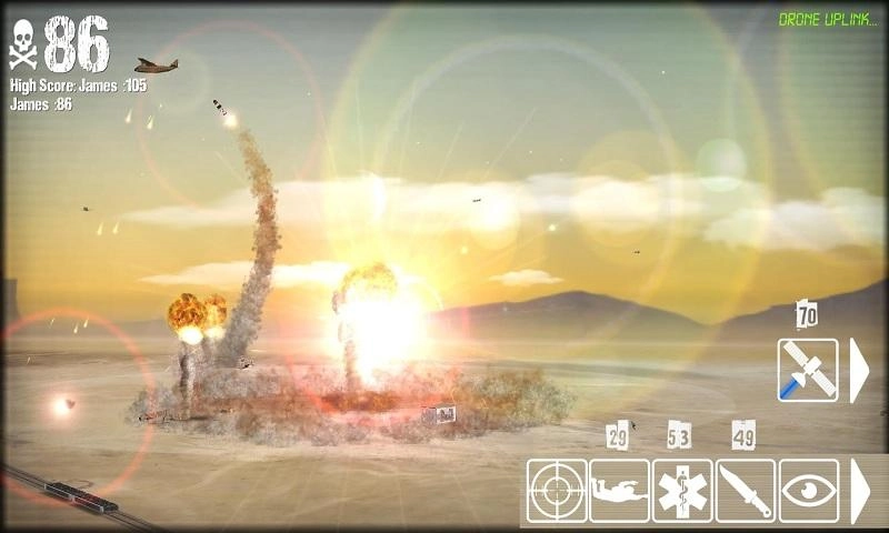 核爆测试游戏(2)