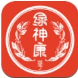 绿神康