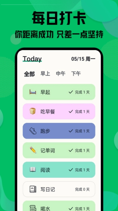 自律神器(4)