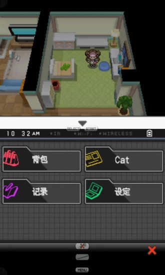 口袋妖怪心金 (1)