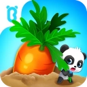 宝宝爱水果蔬菜游戏免费