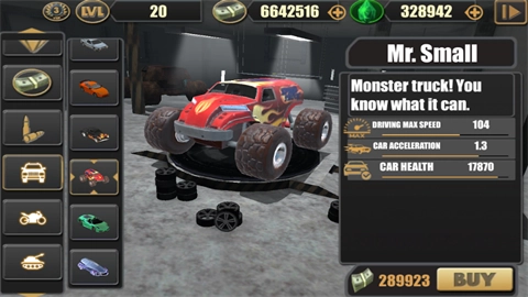 迈阿密犯罪模拟器