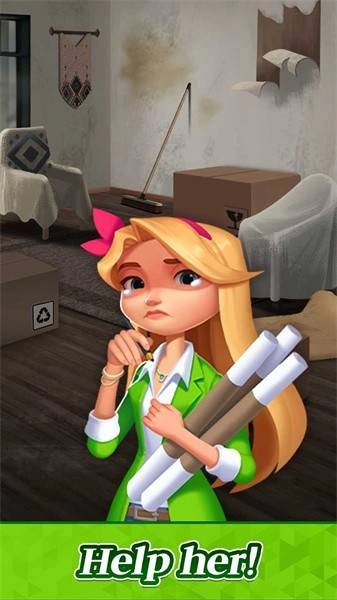 匹配拼图装修图3