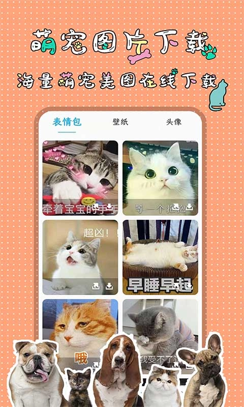 人猫人狗翻译交流器(5)