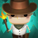 荒岛迷宫手游版