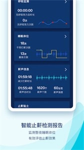 鼾声护理(1)