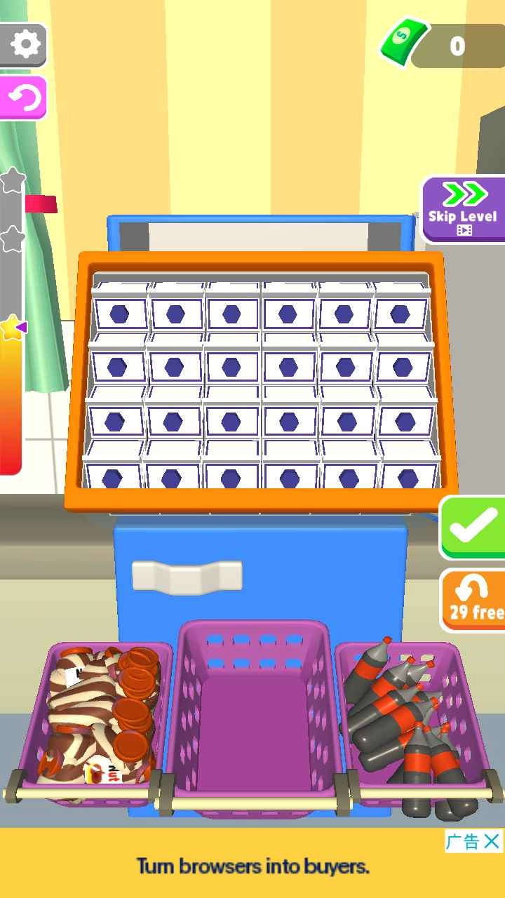 冰箱陈列师无广告最新版图2