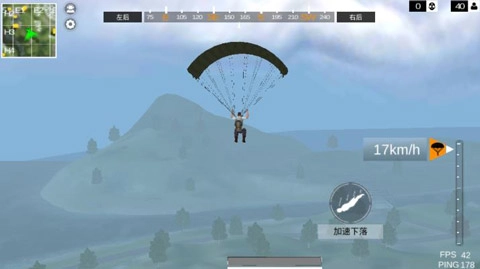 最后的战场生存游戏最新版图2