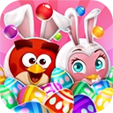 愤怒的小鸟泡泡大战内购版