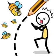 画线脑洞风暴游戏 V2025.01.193