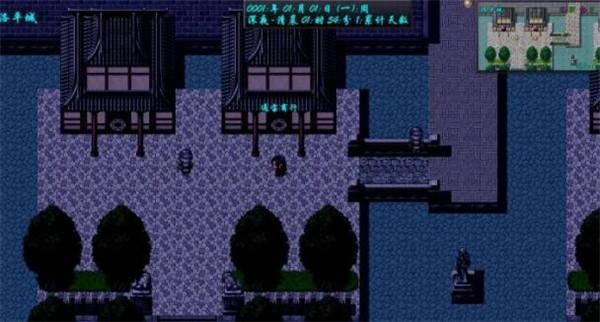 幻武虚空游戏官方最新版图3