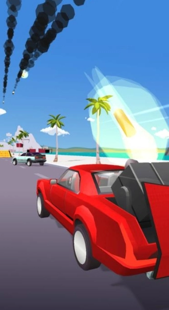 迷你战车大乱斗(1)