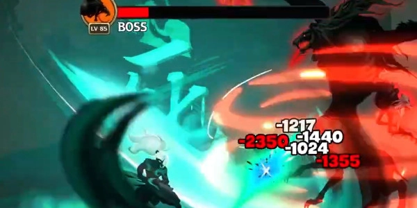 影子战争手机版(2)