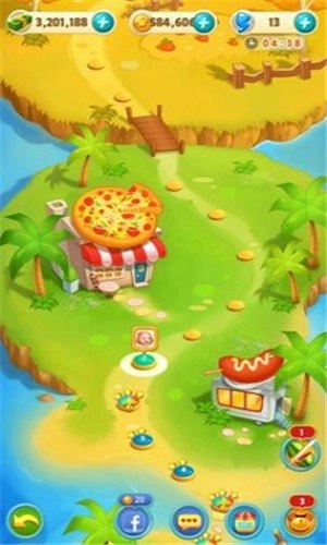 欢乐大厨最新版图2