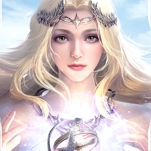 新神魔大陆安卓版