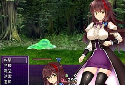 魔女的证明截图2