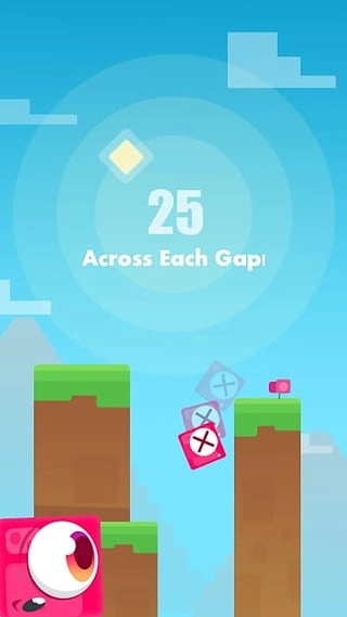 开心跳跳乐红包版截图1